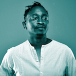 Eric Wainaina