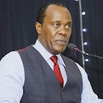Jeff Koinange