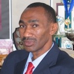 John Mbuthi