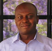 Babatunde Onitiri
