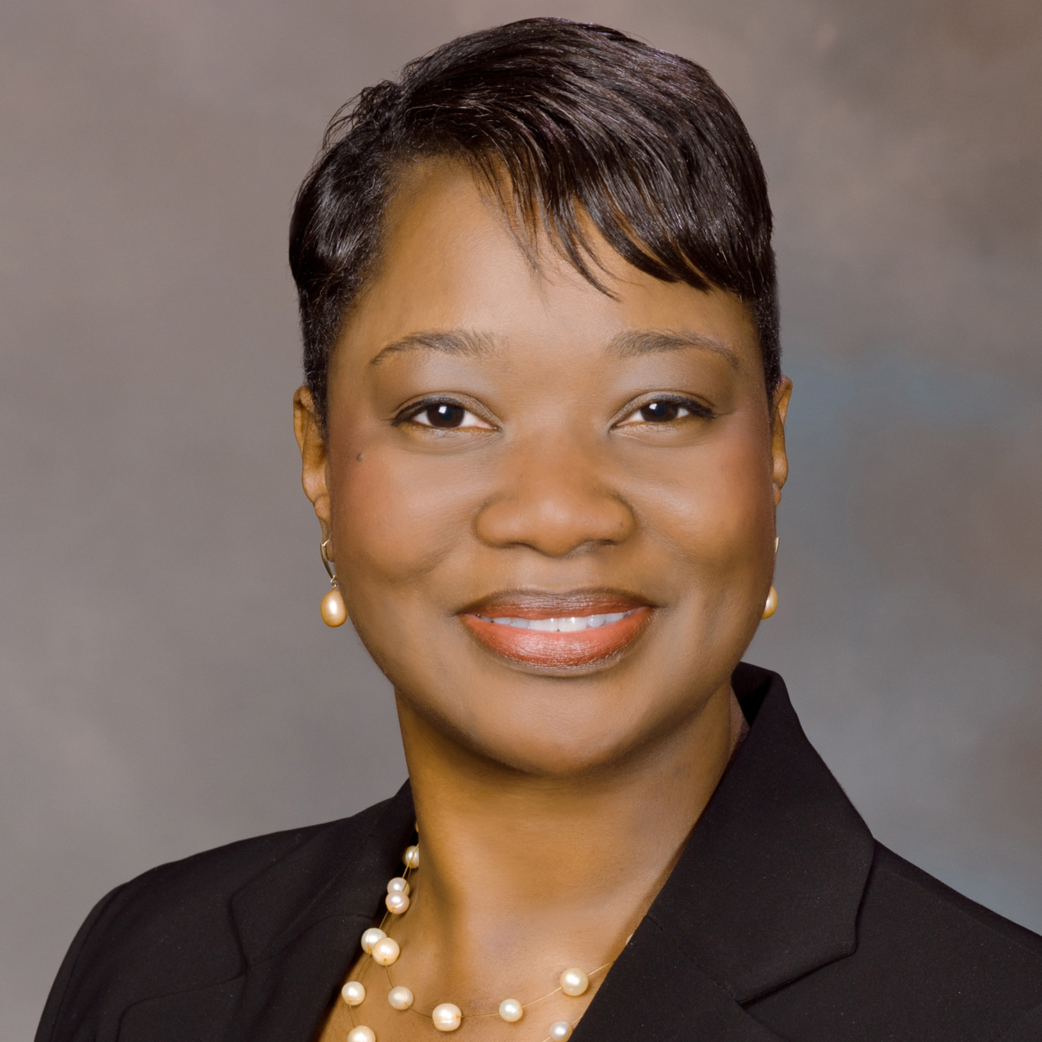 Jamelle&nbsp;Wilson