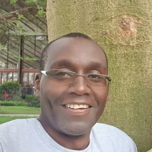 Benson Kamau