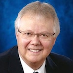 Louis Bouchard