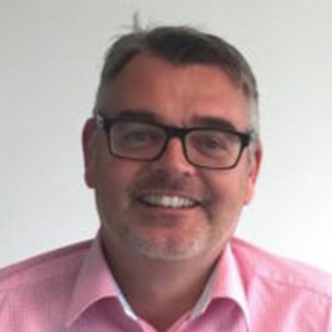 Jon Halligan