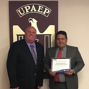 UPAEP