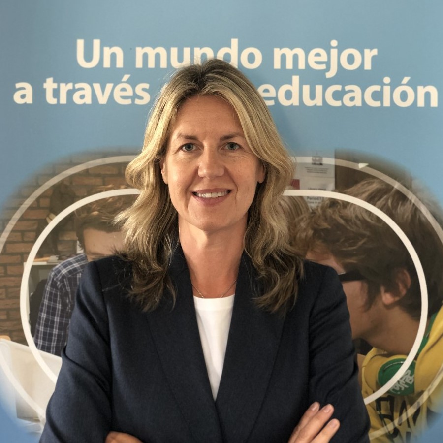 Picture of Marip&eacute; Men&eacute;ndez