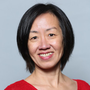 Nicole Bien