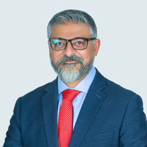Shehzad Jeeva