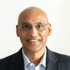 Umeet Shah