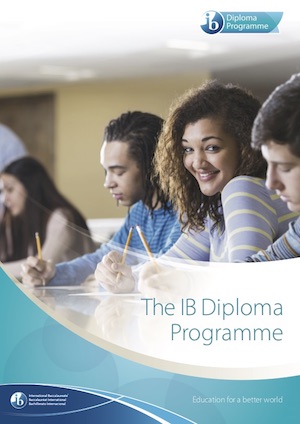 DP brochure