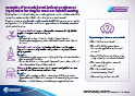 Examples of &lsquo;remote&rsquo; and &lsquo;hybrid&rsquo;&nbsp;research-based, indirect or&nbsp;advocacy type projects​