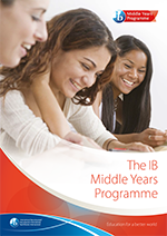MYP brochure