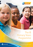 PYP brochure