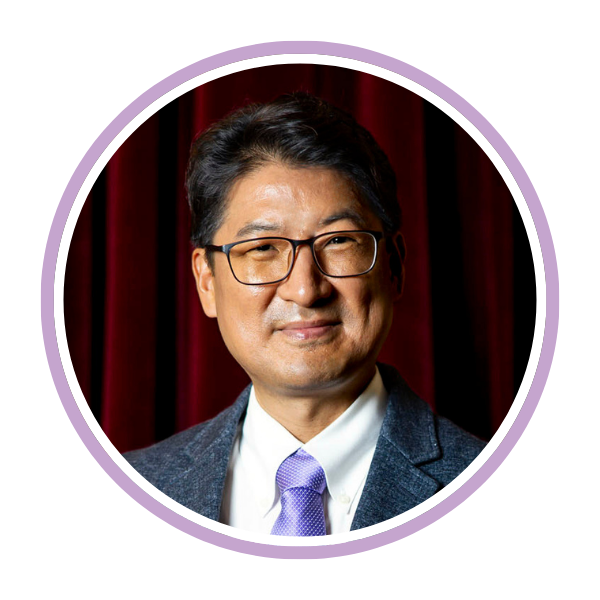 Dr Paul Kim