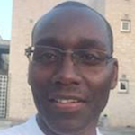 Benson Kairu