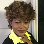 Dolly Wanjiku