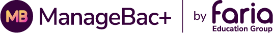 ManageBac Faria logo