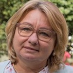 Margareth Harris