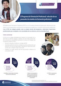 Selecting a career-related study provider Selecting a career-related study provider