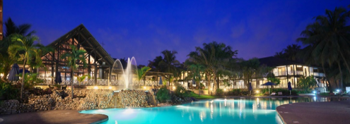 Labadi Beach Hotel Ghana Labadi Beach Hotel Ghana