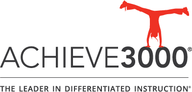 Achieve 3000 logo