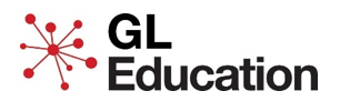 GL Education logo