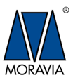 Moravia logo