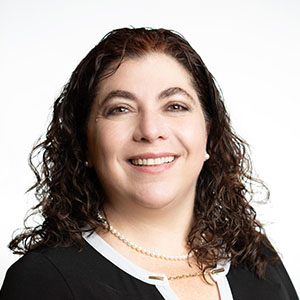 Stefanie Leong Dalit Halevi