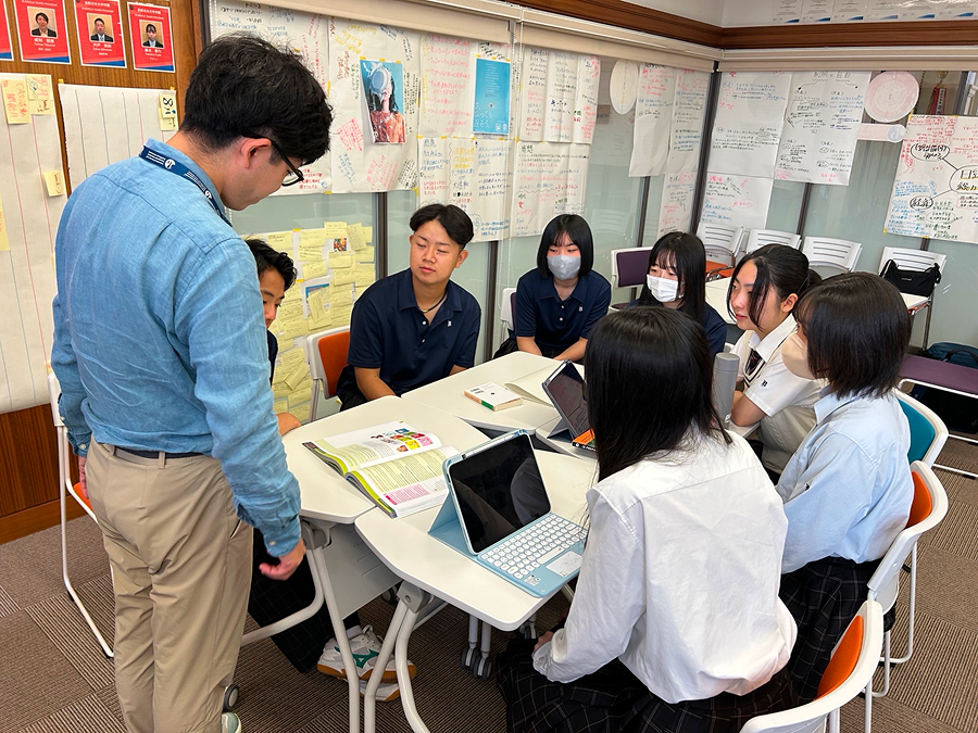 Japan’s First CP school5.png