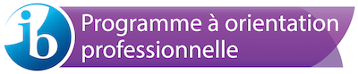 Programme &agrave; orientation professionnelle 