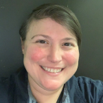 Andrea F. Kulas